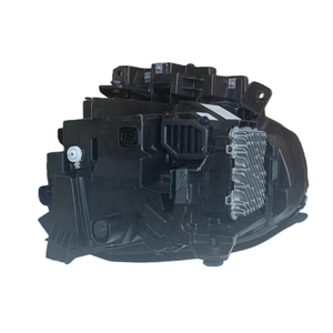 ไฟหน้าสำหรับ BMW MINI ปี 2024 MINI JCW COUNTRYMAN ชุดไฟหน้า BMW <span class=keywords><strong>U25</strong></span> LED พร้อมระบบ AFS อุปกรณ์ตกแต่งรถยนต์ ขายตรง - Product Image 3