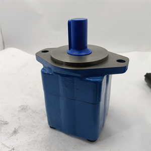 ปั๊มใบพัดรุ่น Lainuo PVV PVV2 PVV3 PVV4 PVV5 ซีรีส์ PVV4-1X/098RA15UMC - Product Image 4