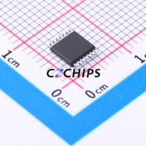 Amplificador operacional de chip IC de circuito integrado LTC724XT14/R6 de alta calidad - Product Image 2