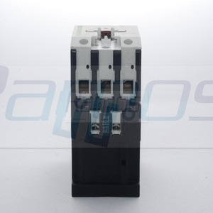Consolador de tres polos, 22kW, + 2NC 2NO, 220V, fabricante - Product Image 4
