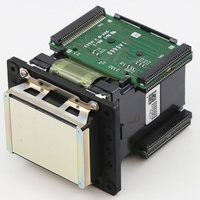 Nouvelle tête d'impression 100% originale Dx7 L1440 U2 pour imprimante DTF, tête d'impression Dx7 dorée, prix de la tête d'impression reconditionnée pour imprimante à encre éco-solvant