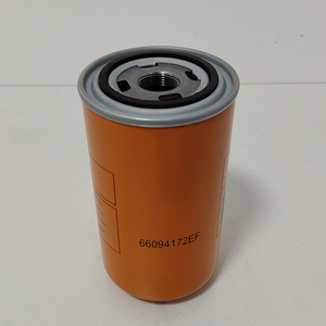 กระดาษกรองน้ำมันอุตสาหกรรม Manny High Quality 66094172EF รับประกัน 6 เดือน สภาพใหม่ สำหรับเครื่องอัดอากาศแบบสกรู - Product Image 1