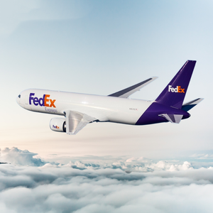 Agente de Compras y Transporte de Carga DHL UPS, Servicios de Logística de China a Francia, Envío Aéreo Exprés, Transporte Aéreo de Mercancías Peligrosas, Precio Económico, 24/7 - Product Image 3