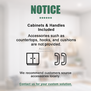 Muebles Modernos para Entrada con Almacenamiento |   Gabinetes de Pasillo Americanos Hechos a Medida |   Mueble Zapatero de Madera Blanco para Entrada - Product Image 6