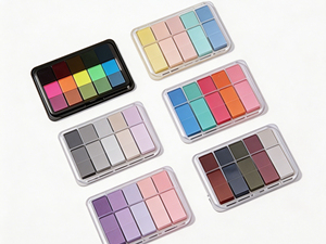 Bloc de Notas Adhesivas Personalizadas Directo de Fábrica, Marcadores de Página Autoadhesivos de PET Coloridos, Artículos de Papelería para Oficina - Product Image 3