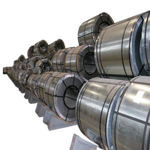 OEM de alta calidad más popular 304 430 201 304l 316l 316 309s bobina de acero inoxidable - Product Image 1