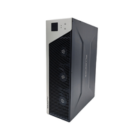 Vente chaude Fluminer L1 Pro Crypto Miner 6Gh/s 1400W Dogecoin Litecoin Bells Dernier processeur de données d'ordinateur