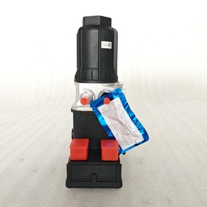 Pompe de dosage AdBlue de haute qualité pour camions lourds A0001407878 Autolin N0. ATP011 - Product Image 1