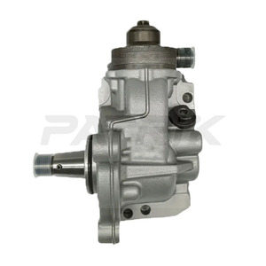 Pompa injeksi bahan bakar Diesel Patriot 0445010593 untuk bagian mesin ekskavator 2.0L 2.2L - Product Image 1