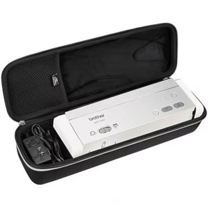 Échantillon gratuit : Sac de transport et de rangement double couche durable pour ordinateur portable et PC de jeu - Product Image 4