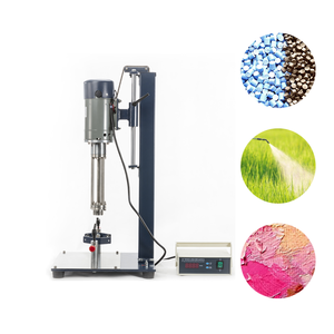 آلة استحلاب عالية الجودة بالمختبر - Product Image 2