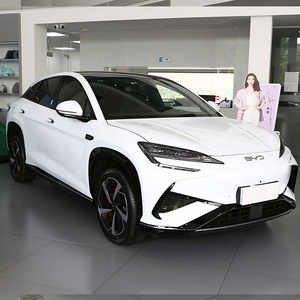 รถยนต์ไฟฟ้า BYD Sea Lion 07 EV รุ่นใหม่ปี 2024 รถ SUV พลังงานไฟฟ้าล้วน ความเร็วสูง สำหรับส่งออก - Product Image 1