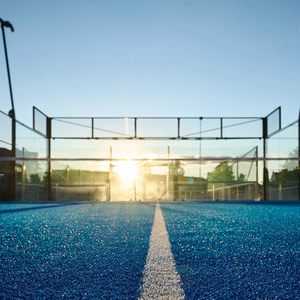 Fabricante BEWE, Pista de <span class=keywords><strong>Pádel</strong></span> Panorámica para Interiores y Exteriores, <span class=keywords><strong>C</strong></span>ésped Sintético Colorido, Pista de Tenis - Product Image 6