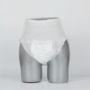 Offre Spéciale de grande <span class=keywords><strong>taille</strong></span> jetable de haute qualité pour adultes <span class=keywords><strong>Couche</strong></span>-<span class=keywords><strong>culotte</strong></span> pour vieil homme, femme et bébé - Product Image 5