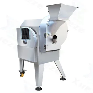 Commercial Cutting Machine Stainless Steel Melon Slicer Fruit And Vegetable Cutting Machine