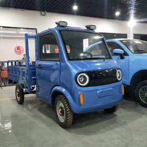 High Quality Electric Mini <strong>Trucks</strong> Mini Cargo <strong>Truck</strong> Mini Electric Cargo <strong>Truck</strong> Hot Selling Factory Direct Sales - Product Image 6
