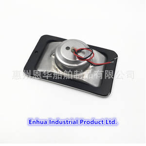 Feux de navigation LED 12V/2.2W pour marine et yacht, feux de signalisation de poupe en acier inoxydable 304, pièces et accessoires étanches - Product Image 2