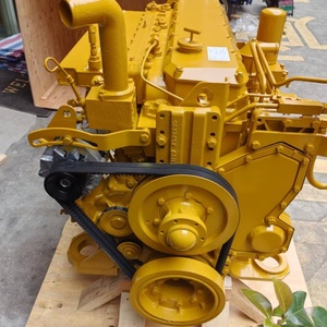 <b>Engine</b> <b>Assembly</b> 3508A 3512A 9N2831 1171376 9N2917 2042684 9N2755 1774171 Start the Motor for Machinery - Product Image 3