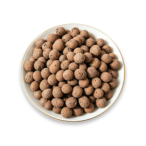 Bolas <span class=keywords><strong>de</strong></span> <span class=keywords><strong>Arcilla</strong></span> Ceramsita Sinterizada <span class=keywords><strong>de</strong></span> Alta Resistencia, Agregado <span class=keywords><strong>Ligero</strong></span> Resistente al Desgaste para Relleno <span class=keywords><strong>de</strong></span> Construcción y Aislamiento - Product Image 6