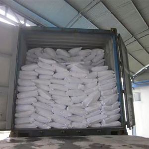 โรงงานผลิตผงกรดซิตริก กรดซิตริกแอนไฮโดร กรดซิตริกโมโนไฮเดรต - Product Image 4