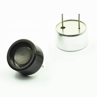 StrongFirst Sensor Transmisor Ultrasónico de Fábrica de 24 mm, 20 kHz, 110 dB para Bloqueador, Producto de Alto Rendimiento de un Proveedor Confiable