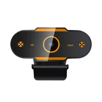 Yüksek kaliteli bilgisayar webcam USB 2.0 ağ kamerası yüksek çözünürlüklü kablolu webcam pc otomatik odaklama video kamera
