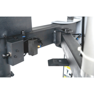 Machine à changer les pneus haute performance JA-C05 pour voitures et motos, modèle JA-C05 pour motos, haute performance - Product Image 2