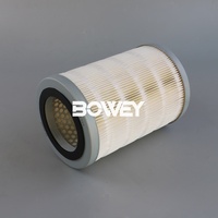 4093201300 Élément de filtre à air Bowey haute performance, très vendu en Amérique
