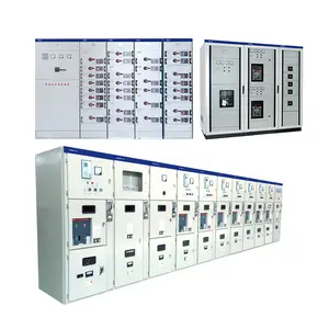 Switch Equipment Power Distribution System 12kv 4.16kv high voltage switchgear