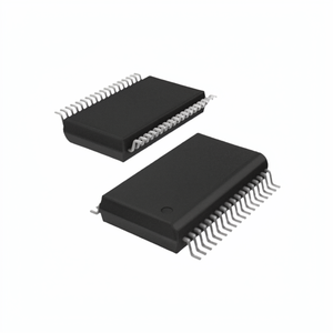 Distribuidor Autorizado 36 BSOP A3935KLQTR-T Componente de Chips Electrónicos de Gestión de Energía (PMIC) - Product Image 1
