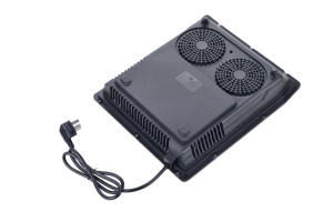 Plaques chauffantes de haute qualité pour la cuisson Fonctionnement électrique par bouton-poussoir Protection contre les surcharges <span class=keywords><strong>Plaque</strong></span> chauffante électrique à induction - Product Image 4