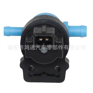 เมอร์เซเดส-เบนซ์โซลินอยด์วาล์วสุญญากาศ W204 C-Class A0004705493ชิ้นส่วนอะไหล่พลาสติก - Product Image 4