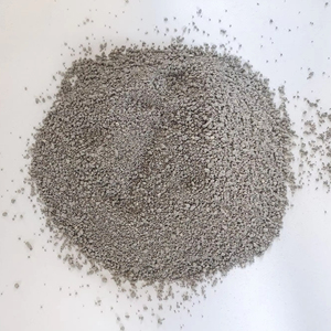 Commercio all'ingrosso 25L eco-friendly gatto sabbia fornitore vendita 25KG lettiera sabbia per gatti a buon mercato - Product Image 1