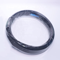 Cable de Conexión FTTH Preterminado con Conectores SC/PC-SC/PC