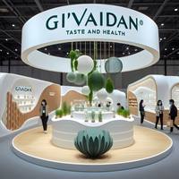 Stand d'exposition modulaire moderne MEGA Pop Up Store pour événements et salons professionnels