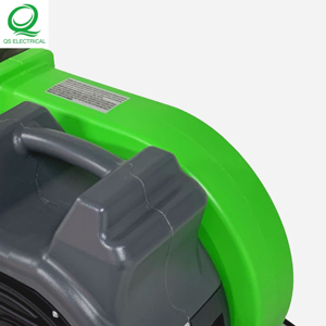 Souffleur électrique puissant et durable de 1800W, de haute qualité, best-seller, pour structures gonflables, châteaux gonflables, toboggans, fabriqué en Chine - Product Image 6