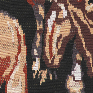 Новый мужской зимний вязаный свитер из 100% хлопка, не мнущийся, высокого качества, модный пуловер для индивидуального заказа OEM/ODM - Product Image 3