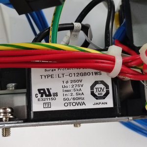 A05B-2655-C400 NF2020A-YXH2 LT-C12G801WS ฟานุค - Product Image 5