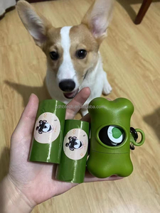 Tùy chỉnh in sinh thái thân thiện phân hủy sinh học Tùy chỉnh màu sắc và logo phân hủy quả - Product Image 6