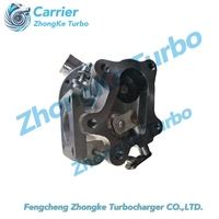 Turbocompresor RHF4 VB420081 238-9349 2389349 4T506 3170981 513-6823 4429826 2390230 2634220 10R9578 para N844L, N844LT