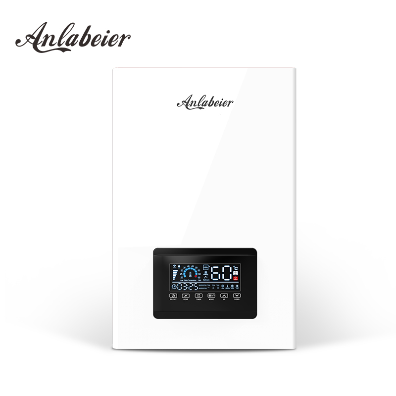 Anlabeier 20kw Home Heaters With Phone Control App Smart Home Integration