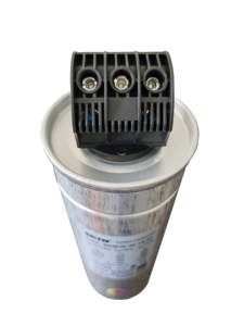 Power pulse <strong>capacitor</strong> - Product Image 2