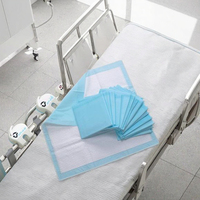 Vente en gros en usine de papier jetable pour examen médical Drap de lit en rouleau de papier hygiénique bon marché pour les hôpitaux