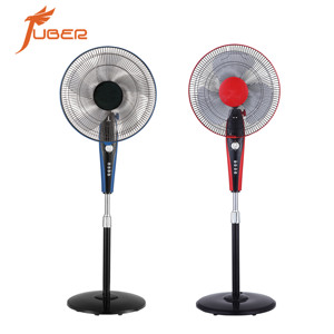 Ventilateur sur pied de 16 pouces avec base croisée de 450 mm - Product Image 5