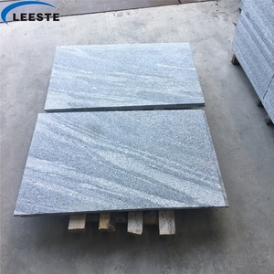 Nero Santiago-Baldosas <span class=keywords><strong>para</strong></span> <span class=keywords><strong>exteriores</strong></span>, <span class=keywords><strong>granito</strong></span> gris ondulado, cepillado, pavimentación de <span class=keywords><strong>escaleras</strong></span>, pared, <span class=keywords><strong>granito</strong></span> Natural, novedad - Product Image 4