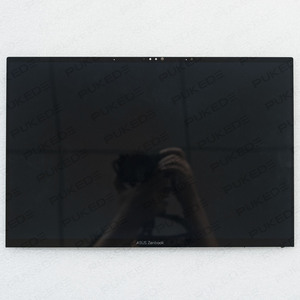 ATNA45AF04-0 d'assemblage d'écran tactile Lcd pour ordinateur portable <span class=keywords><strong>14</strong></span>.5 "pouces pour <span class=keywords><strong>ASUS</strong></span> ZenBook <span class=keywords><strong>Pro</strong></span> <span class=keywords><strong>14</strong></span> <span class=keywords><strong>Duo</strong></span> UX8402 UX8402Z UX8402V 2880x1800 120Hz - Product Image 2