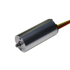 <span class=keywords><strong>Motor</strong></span> de CC sin escobillas de alto Torque <span class=keywords><strong>6V</strong></span> ACP 12mm vibrador para juguetes sexuales Micro RC helicóptero PWM imán permanente <span class=keywords><strong>Motor</strong></span> de CC - Product Image 6