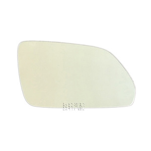 Rétroviseur pour Volkswagen Polo Skoda Octavia, verre chauffant côté gauche, matériau ABS 6QD857521 - Product Image 2