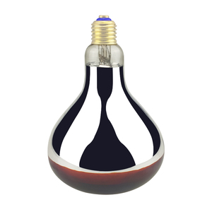 Đèn Nhiệt Hồng Ngoại E27 Bulb 100W 150W 250W (230V) Đèn Vật Lý Trị Liệu Hồng Ngoại - Product Image 4