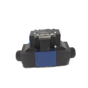 R978017736 4WE6J62/EW110N9DAL/62 Nouveau contrôleur de programmation PLC dédié PAC d'automatisation industrielle Original prêt à l'emploi - Product Image 1